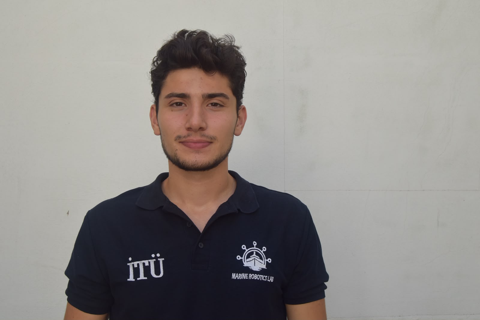 İbrahim Efe Tüysüz